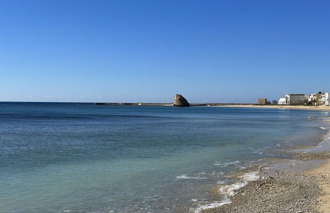 Appartamenti al mare Torre Pali - Foto 25