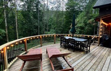 Stunning Catskills Cabin - Photo 3