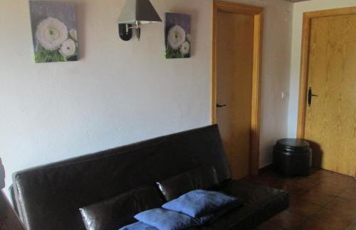 Los Chozos de la Roca - Foto 38