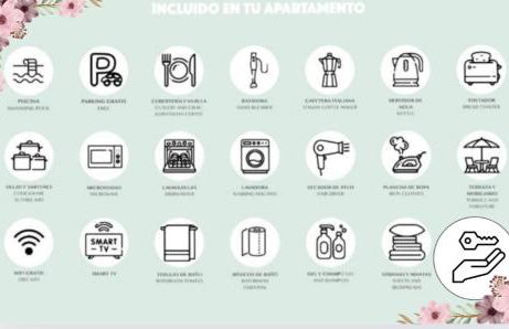 Candela Beach Luxury Apartament - Foto 23