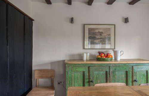 Scarr Head Cottage, detached stone cottage near Coniston, Lake District - Photo 9