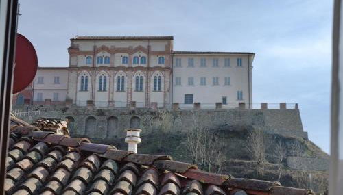 Casa Gialla Soggiorno Panorama in Centro Storico - Foto 4
