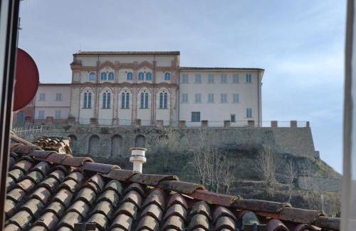 Casa Gialla Soggiorno Panorama in Centro Storico - Foto 4
