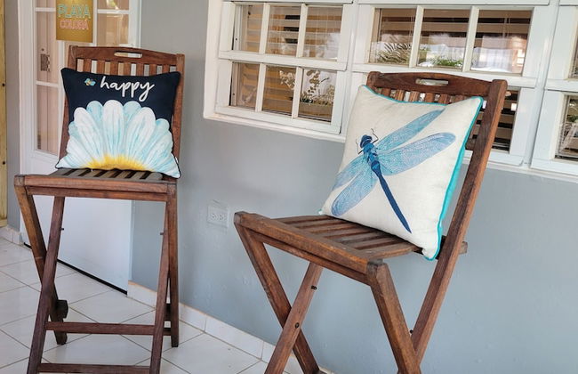 Playa Colorá - Photo 16