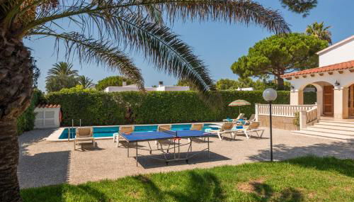 Villa Menorca Jalima 1 by Mauter Villas - Foto 5, Garden