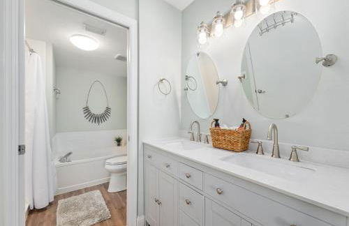 Sea Winds by Distinctive Beach Rentals - Foto 32