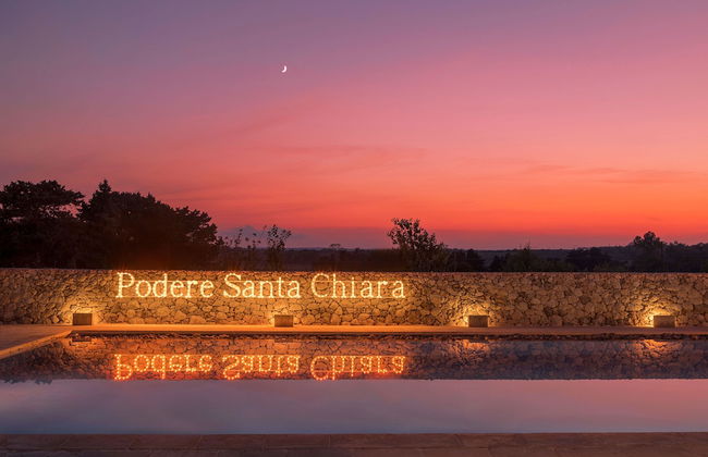 Podere Santa Chiara - Photo 67