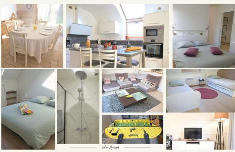 Escale Familiale Côte de Granit Rose GR 34 Tout inclus - Foto 2