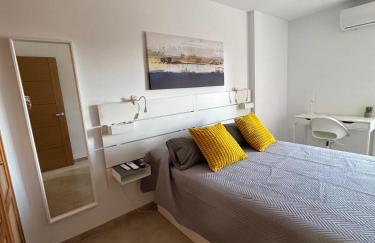 Minerva 211 - 24h reception - 1 bedroom - Foto 5