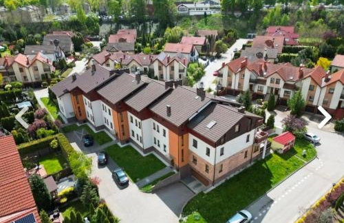 Apartament Podskarpie - Foto 61