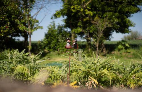 les gîtes de Blandines II - Foto 20