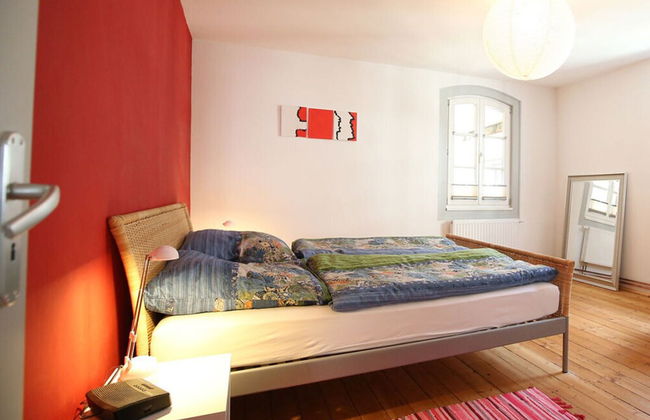 Holiday Apartment Faller-greiner - Photo 3