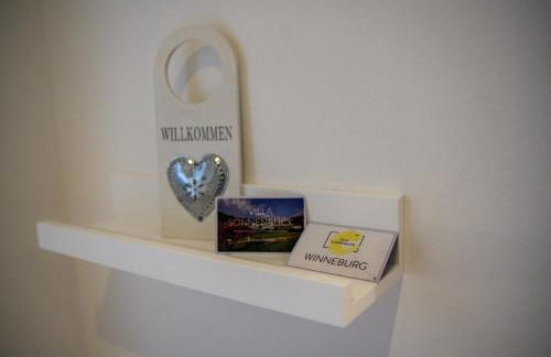 Villa Sonnenblick - Foto 33