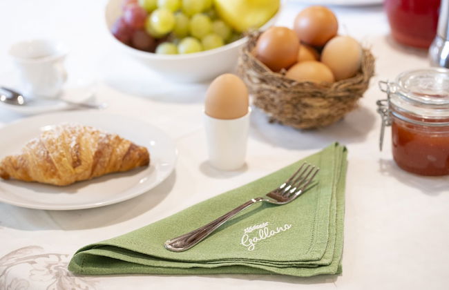 BORGO DI GALLANO - Foto 70