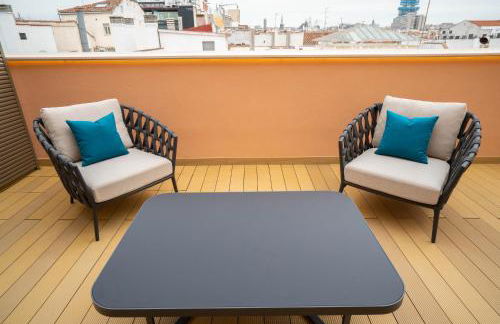 SmartRental Collection Gran Vía Capital - Photo 60