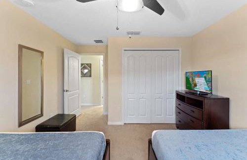 Lovely House for 10 People at Paradise PP8978 - Foto 24