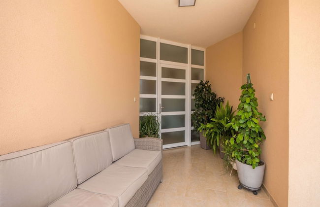 Modern Holiday Home in Pristeg With Pool - Foto 41