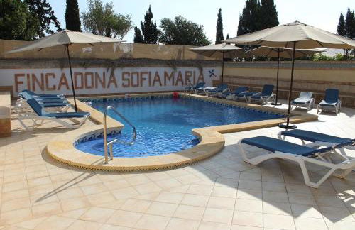 Finca Doña Sofia Maria - Foto 3