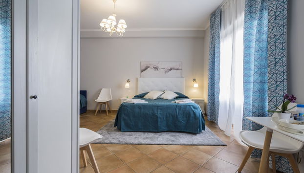 Domus Prati - Foto 4, Habitación