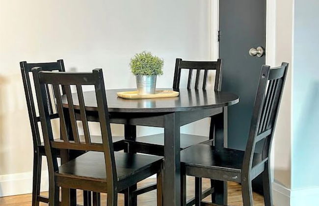 Cribs On The Hill - Foto 56