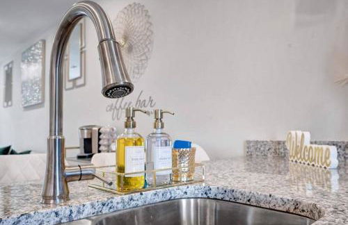 A Taste of Luxe *Upscale Condo* - Foto 6