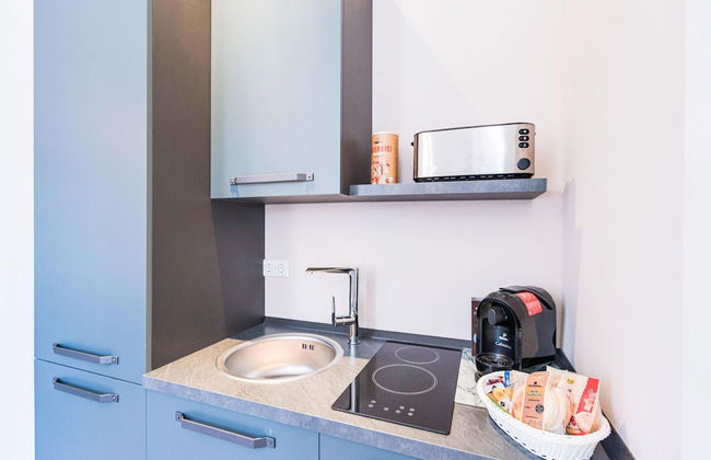 Apartment In Bad Camberg With Terrace - Foto 22