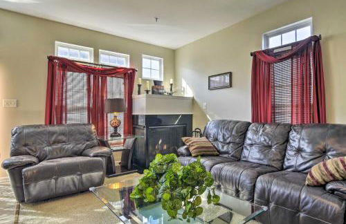 Maryland Vacation Rental Near Baltimore - Foto 1