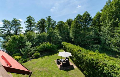 Domek letniskowy Patricia - Foto 25