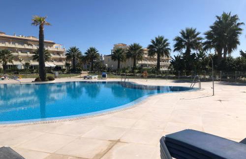 lovely sea views apartment on La Costa del Sol - Photo 17