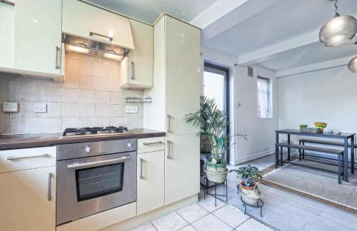 Stunning Riverside 1-bed Apartment in North London - Foto 29