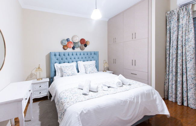 Best House Saint John New Port of Patras - Foto 4