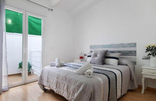 Villa Españolillas - Foto 18