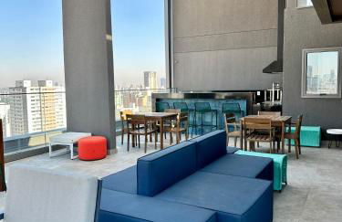 Studio de Luxo no Jardins - Foto 28