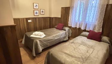 Alojamiento Los Sauces - Rio Madera - Foto 5