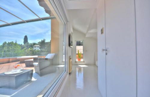 Penthouse Marina-Seaview Jacuzzi and Terrace - Foto 33