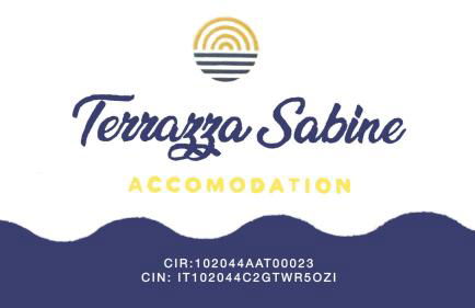 TERRAZZA SABINE ACCOMODATiON - Photo 1