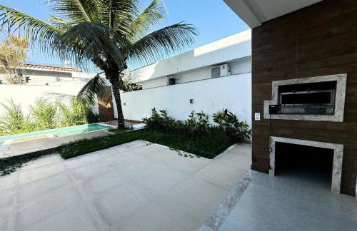 Mansão 04 Quartos com piscina privativa - Foto 9