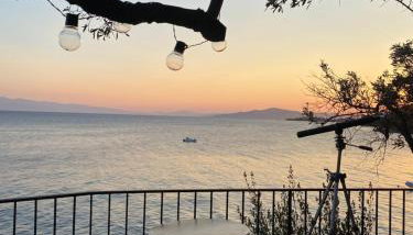 Sunset of Pelion - Foto 2