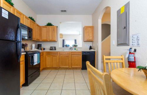 Central House Near Disney - Foto 6