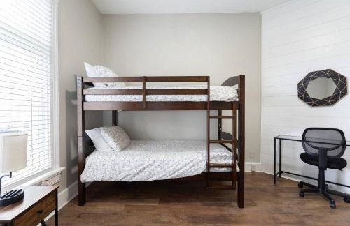 3 bed 2 Bath Walk to Fountain Square, Pet Friendly - Foto 4