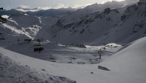 MyHome - Plein Soleil 31 - Charmant studio 4 personnes au pied des pistes - Val Claret - Photo 4