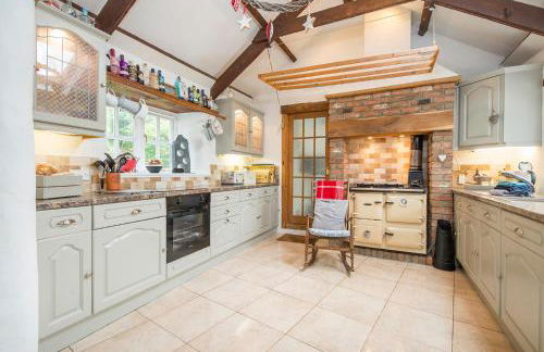 The Old Dairy - Foto 5