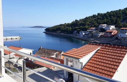 Apartment Teuta - Foto 13