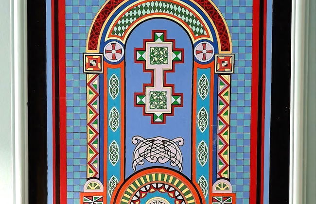 Spacious Apartment In Glasgow - Foto 44