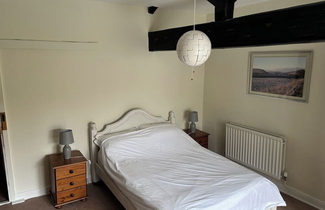 Charming 3-bed Cottage in Upper Wharfedale - Foto 7