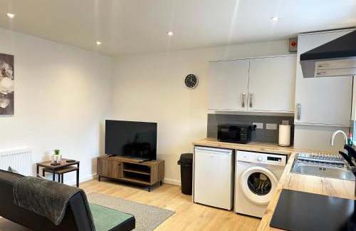 All Inn Apartments - Foto 58