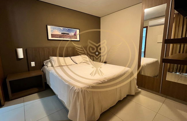 Coruja Imob - Flat Crystal Place - Photo 58