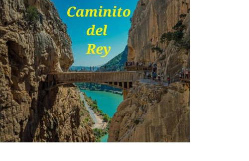 Apartment Club Playa Flores Torremolinos - Foto 115