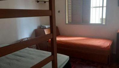 Apartamento Praia Grande! Prédio frente ao mar - Foto 5