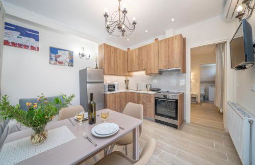 Ilias Apartments - Foto 47